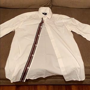 H&M Slim Fit Button Up
